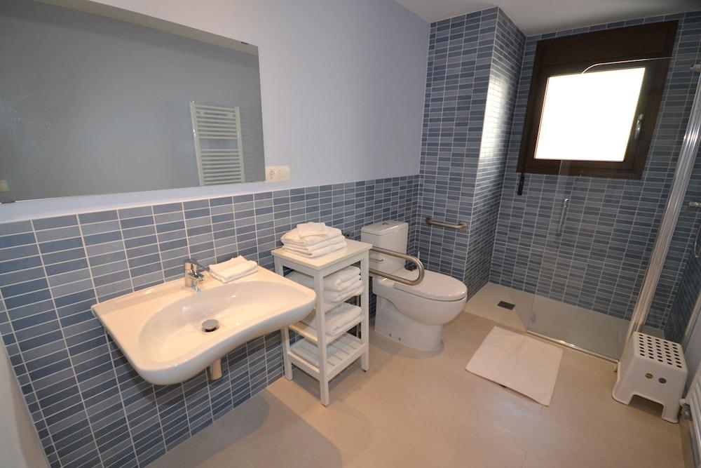 La Casa De Las Aldeas ดาโรกา ภายนอก รูปภาพ