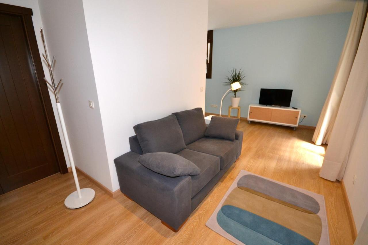 La Casa De Las Aldeas ดาโรกา ภายนอก รูปภาพ