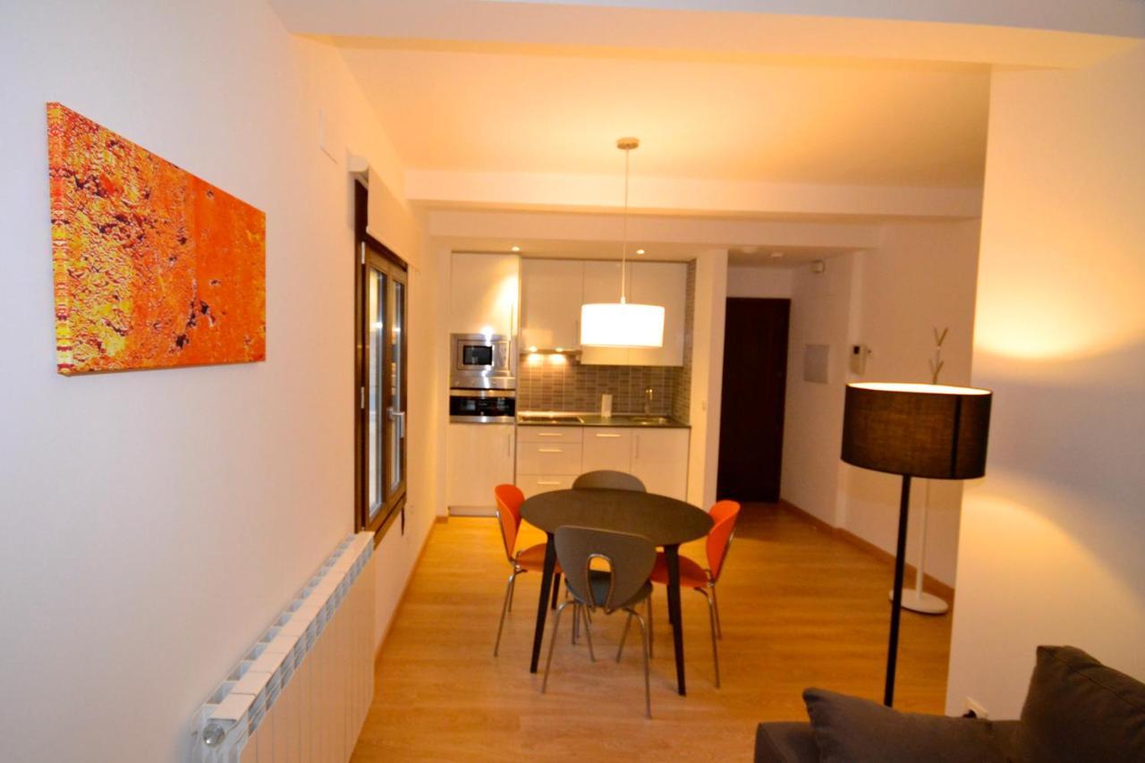 La Casa De Las Aldeas ดาโรกา ภายนอก รูปภาพ