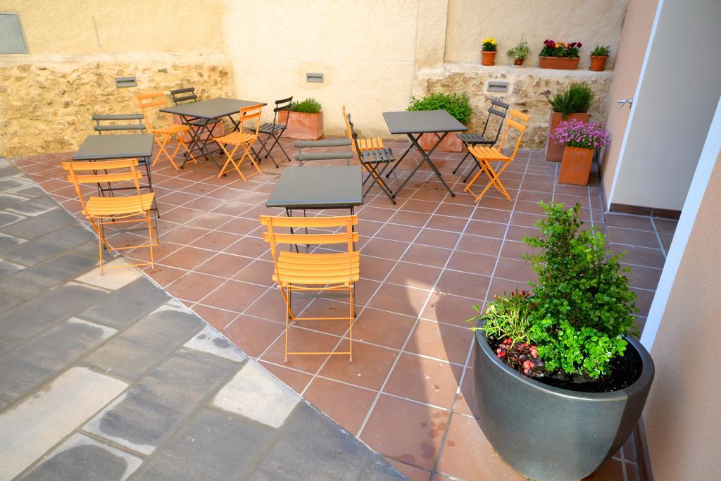 La Casa De Las Aldeas ดาโรกา ภายนอก รูปภาพ