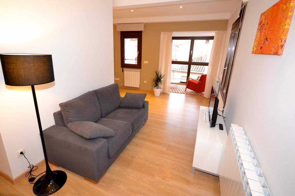 La Casa De Las Aldeas ดาโรกา ภายนอก รูปภาพ