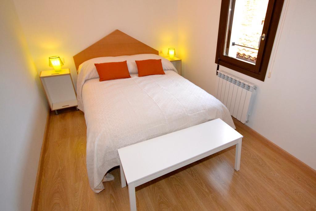 La Casa De Las Aldeas ดาโรกา ภายนอก รูปภาพ