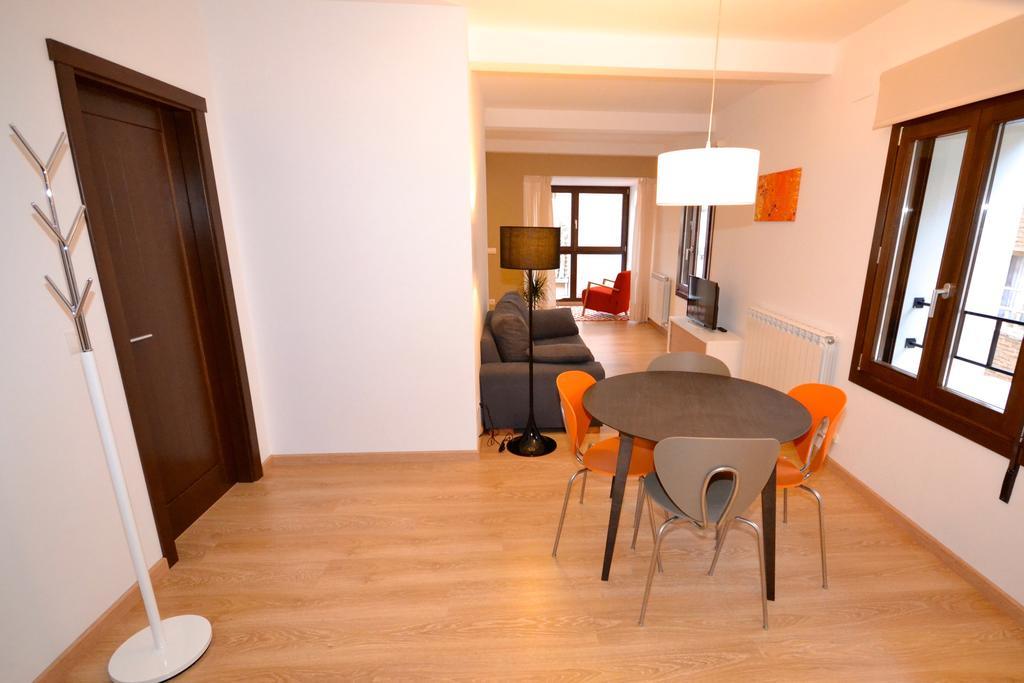 La Casa De Las Aldeas ดาโรกา ภายนอก รูปภาพ