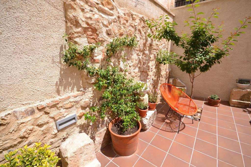 La Casa De Las Aldeas ดาโรกา ภายนอก รูปภาพ