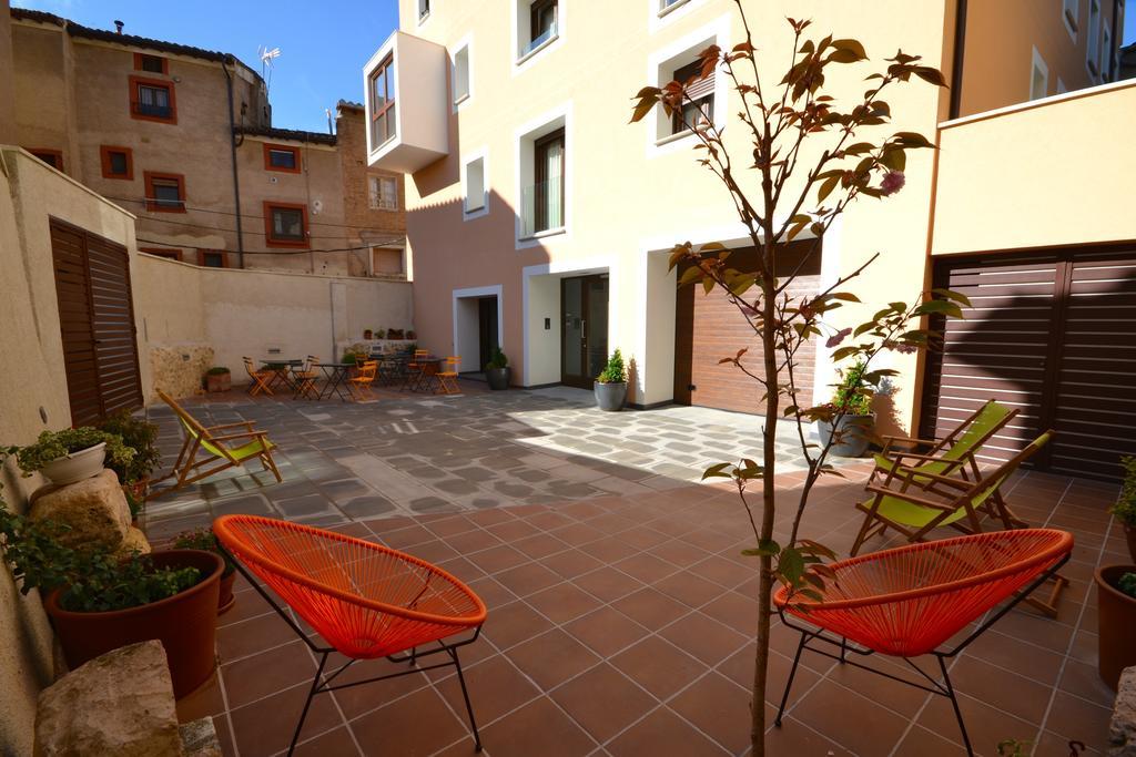 La Casa De Las Aldeas ดาโรกา ภายนอก รูปภาพ