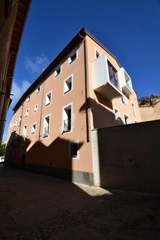 La Casa De Las Aldeas ดาโรกา ภายนอก รูปภาพ